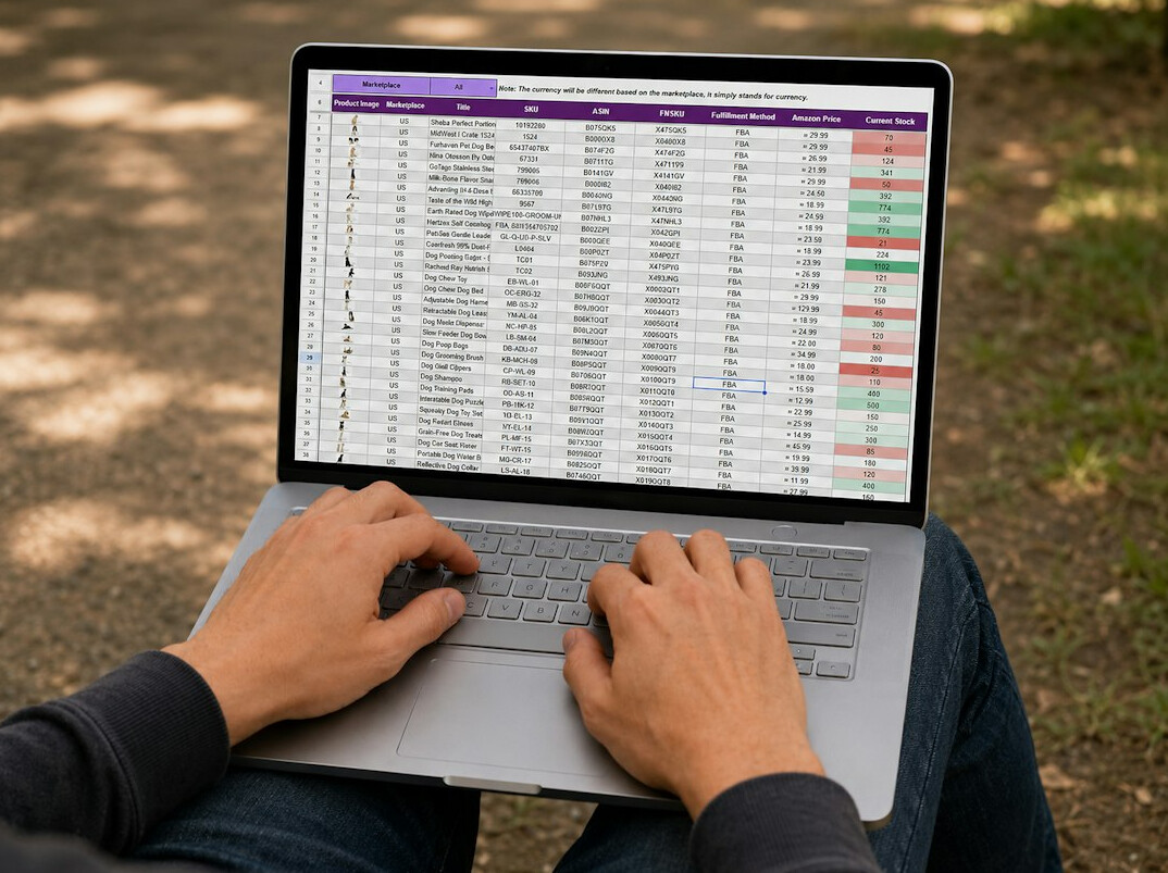 insurance software interface