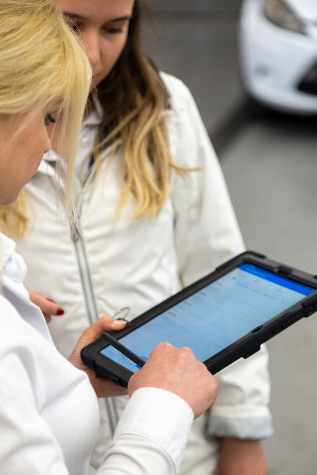insurance digital transformation