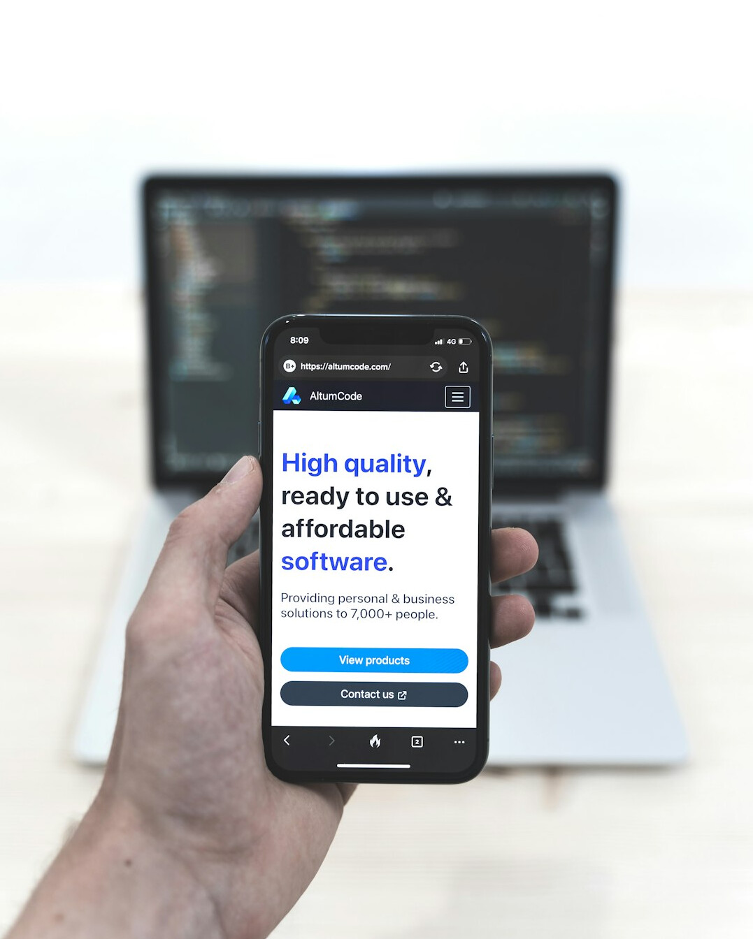 innovative insurance software