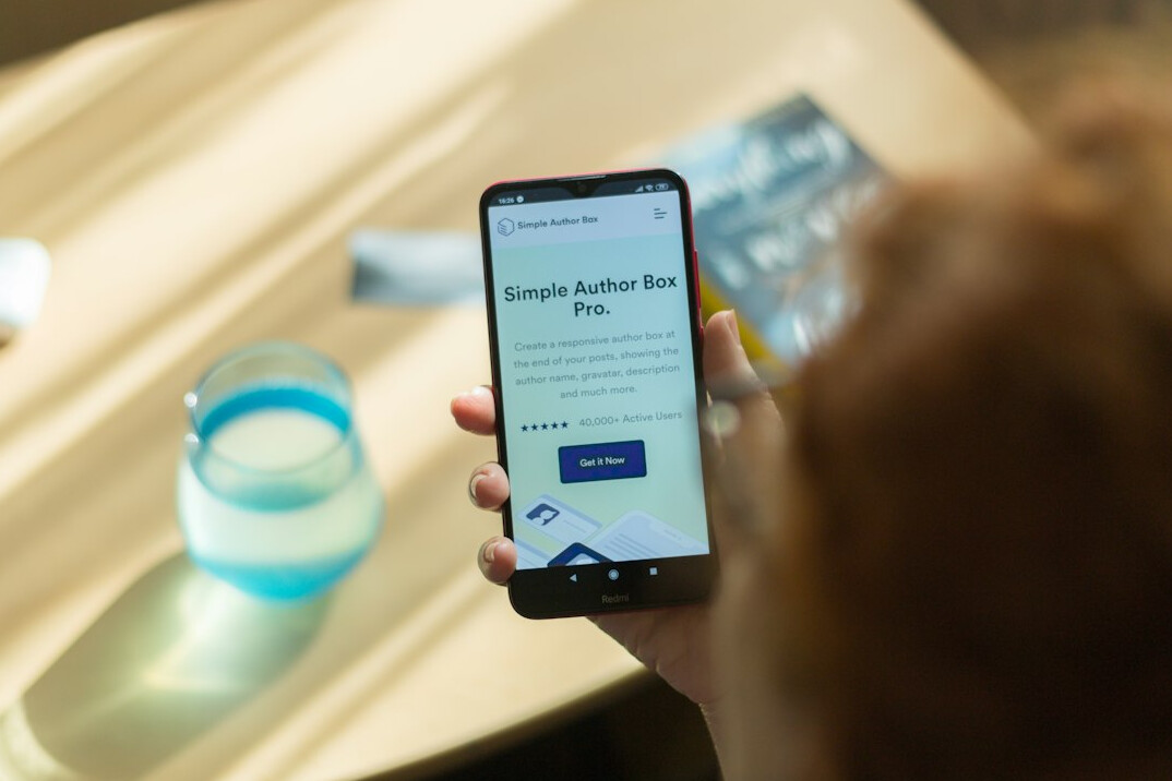 mobile insurance app